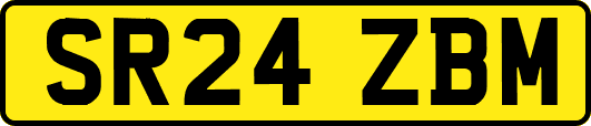 SR24ZBM