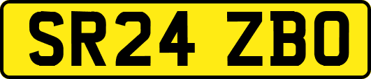 SR24ZBO