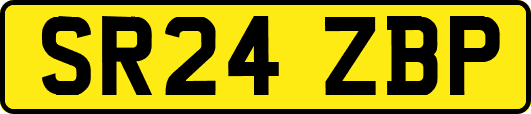 SR24ZBP