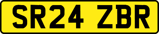 SR24ZBR