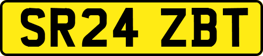 SR24ZBT
