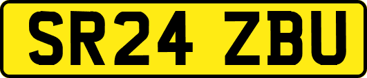 SR24ZBU