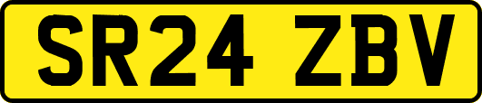 SR24ZBV