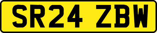 SR24ZBW