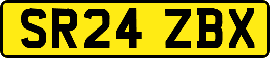 SR24ZBX
