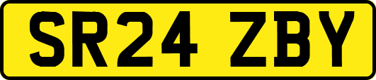 SR24ZBY