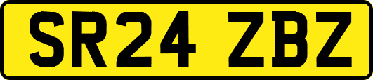 SR24ZBZ