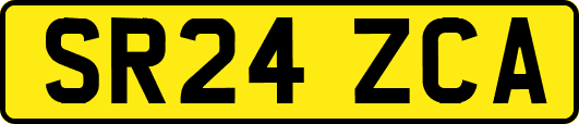 SR24ZCA