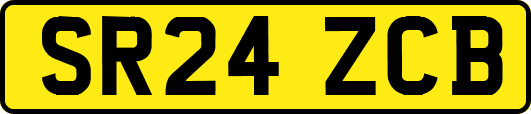 SR24ZCB