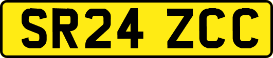 SR24ZCC