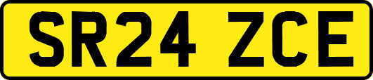 SR24ZCE