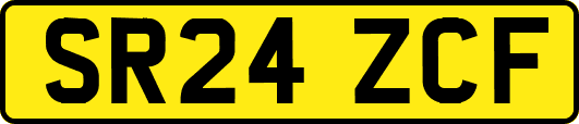 SR24ZCF