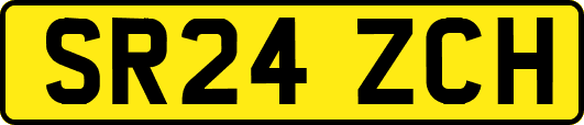 SR24ZCH