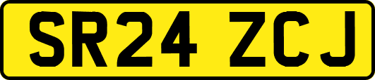 SR24ZCJ