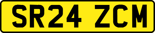 SR24ZCM