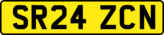 SR24ZCN