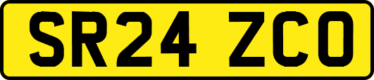 SR24ZCO