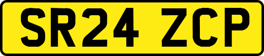 SR24ZCP