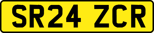 SR24ZCR