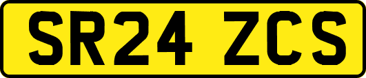 SR24ZCS
