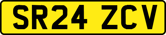 SR24ZCV