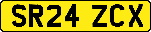 SR24ZCX