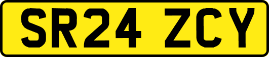 SR24ZCY