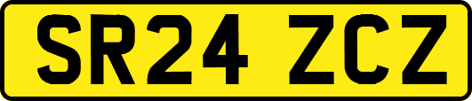 SR24ZCZ