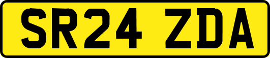 SR24ZDA
