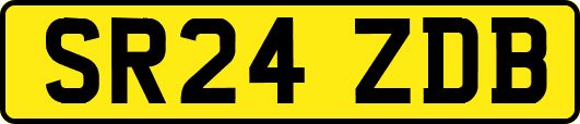 SR24ZDB