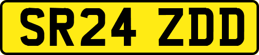 SR24ZDD