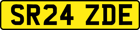 SR24ZDE