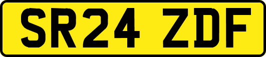 SR24ZDF