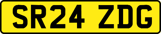 SR24ZDG