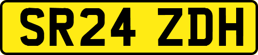 SR24ZDH