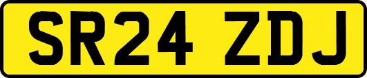SR24ZDJ