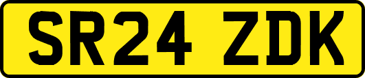 SR24ZDK