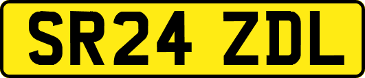 SR24ZDL