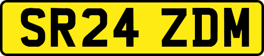 SR24ZDM