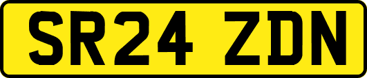 SR24ZDN