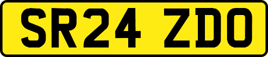 SR24ZDO