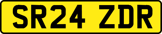 SR24ZDR