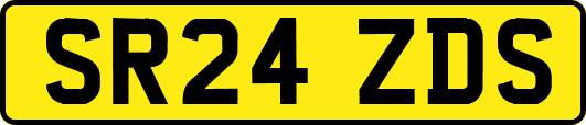SR24ZDS