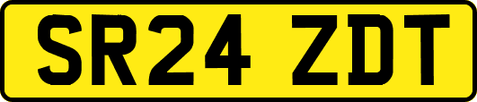 SR24ZDT