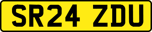 SR24ZDU