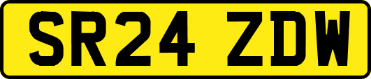 SR24ZDW