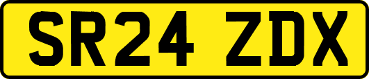 SR24ZDX