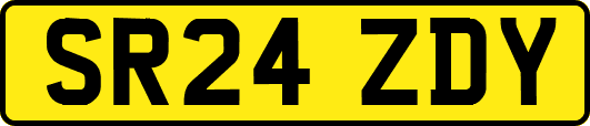 SR24ZDY