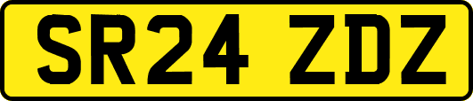 SR24ZDZ
