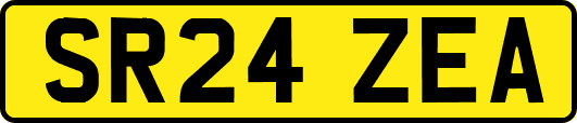 SR24ZEA